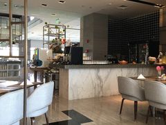 -上海浦东华美达大酒店
