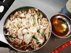 -正宗杨记普洱酸醋米线(总店)