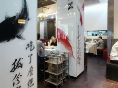 -到家尝北京菜(西坝河店)