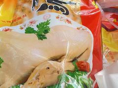 -章云板鸭(总店)