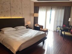 -上海崇明金茂凯悦酒店