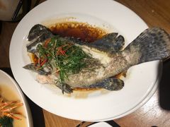 -泰华海鲜中餐厅(普吉镇店)