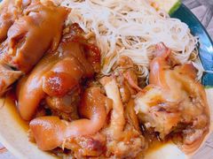 -贤花饭店(凯德店)