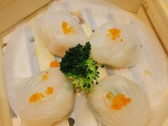 笋尖虾饺皇-中西名菜(增城店)