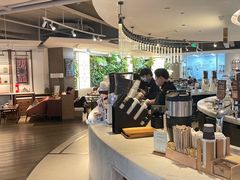 -Peet's 皮爷咖啡(东湖路手作店)