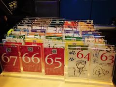 -水平有限广西米粉·广西风味集(五道口店)