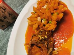 -伙靠·江浙菜(田林路店)