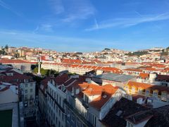 -圣胡斯塔升降机