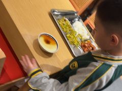 -淮扬厨子(健康路店)