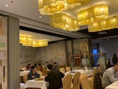 大堂-便宜坊烤鸭店(科创店)