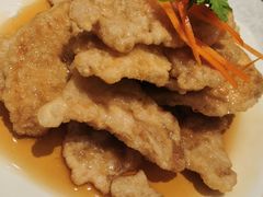 -北李妈妈菜·虾爬子大锅贴(贵和店)