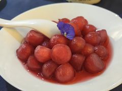 -伊带伊路新疆美食府(呼家楼店)