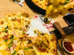 -必胜客(桂林中山店)
