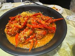 -聚味瞿记·龙虾堂(梅溪湖店)