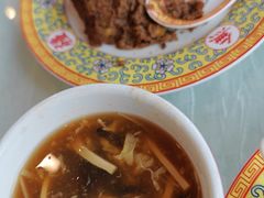 -烤肉季饭庄