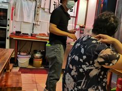 -六爷门框百年卤煮