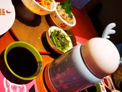-有喜屋·深夜食堂(北京西路店)
