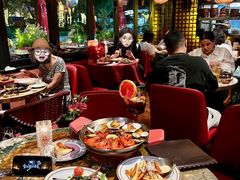 -BROWNSTONE布朗石西班牙餐厅(富城店)