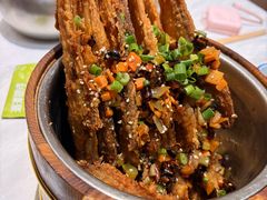 -大眼锅贴水饺(河东店)