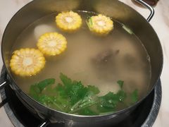 -为什么牛潮汕牛肉火锅(中信广场店)