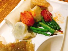 -素清香(解放路店)