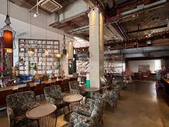 -24H COLOR咖啡厅(惠州金山湖店)