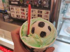 -DQ·蛋糕·冰淇淋(合生汇店)