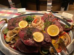 -上海东方佘山翰悦阁酒店·Vie全日制餐厅