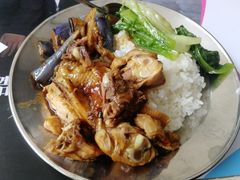 -华南师范大学石牌校区陶园