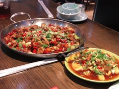 -三江烤鱼(张家巷店)