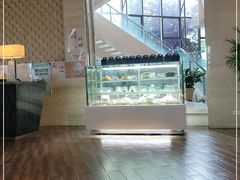-长春净月潭喜来登酒店·盛宴标帜餐厅
