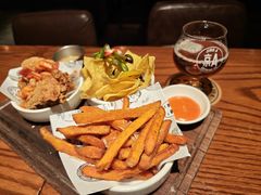 -京A Taproom·精酿餐吧(CBD店)