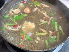 -盡膳口福·百年汤方火锅(科华北路店)