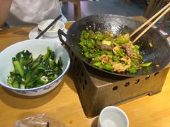 -张氏父子常德肠子馆(贺龙店)