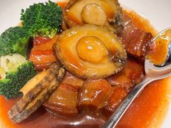 -阿伟海鲜楼·福建菜(延寿店)