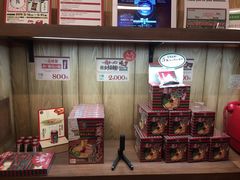 -一兰拉面(新宿中央东口店)