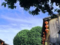 -三坊七巷历史文化街区