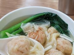 -百福麵家(新馬路店)