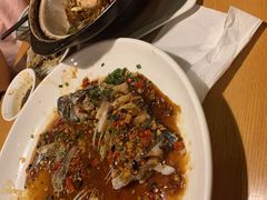 -几荷·恰似故人来(秀水广场店)