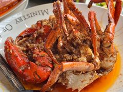 -Ministry of Crab•MOC(交子大道店)