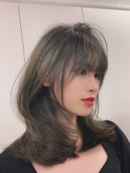 -DX HAIR SALON·发现未知美发沙龙
