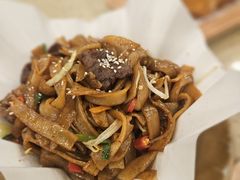 -点都德(龙之梦店)