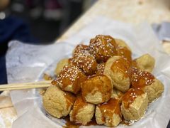 -渔记茶餐厅(渔村店)