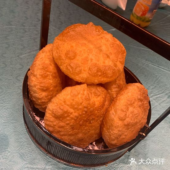 渡海小渔船渔家菜馆(长白店)