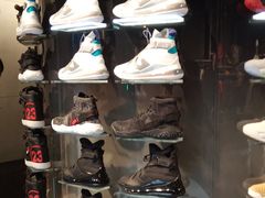-JORDAN(外滩中央体验店)
