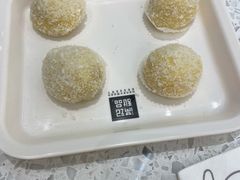 芒果糯米糍-满记甜品(南京虹悦城三店)