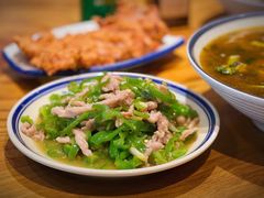 -荣虞阁面馆·常熟炒浇面(国华广场店)