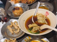 -鲜得来排骨年糕(即墨路店)