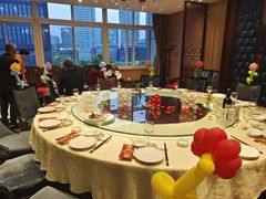 包厢-群乐饭店(滨安路店)