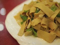 -有家驴肉黄面(敦煌店)